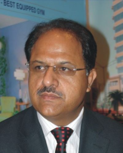 Irfan Akram