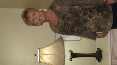 Sarita Rollins