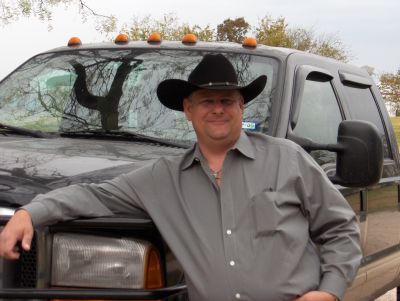 Eric Cruse