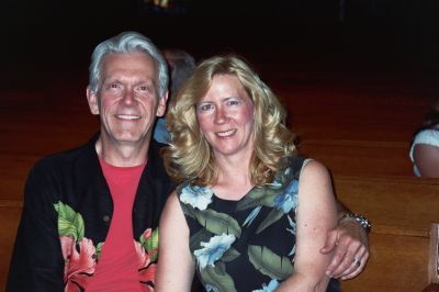 Susan Aldworth