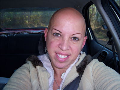 Gina King