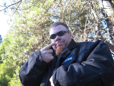 Matthew Hansen