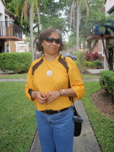Yolanda Phillipslee