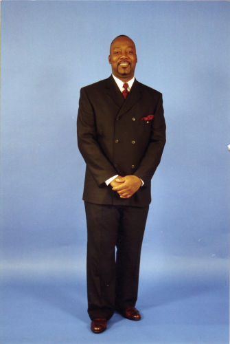 Jeroan Adams