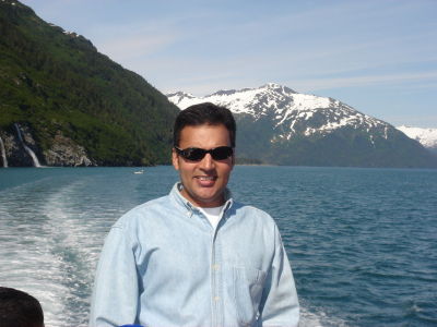 Ameer Khan