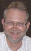 Theodore Kallman