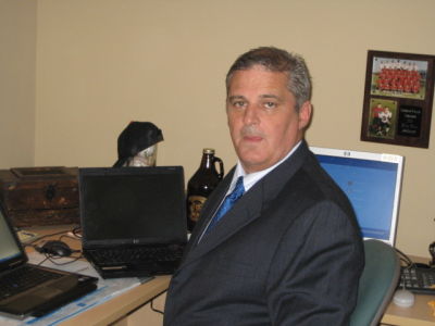 John Gullett