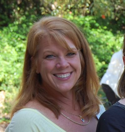Elizabeth Johnson