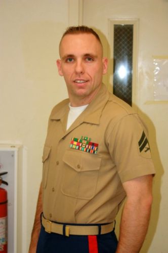 Christian Gilfoy