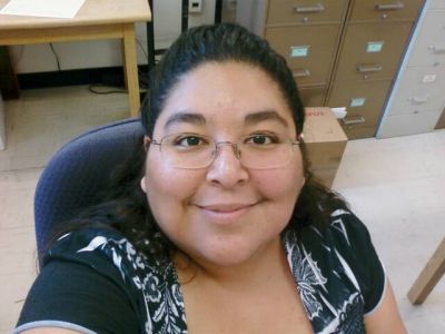 Melody Singleton