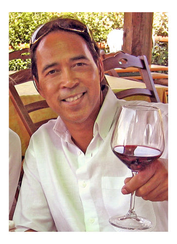 Jeffery Lew