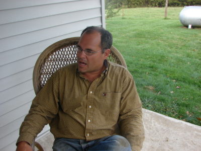Brian Tharp