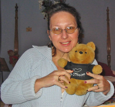 Darlene Funkey