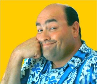 Steve Chavez