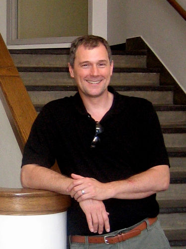 Mark Attridge
