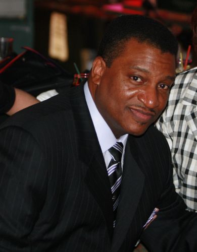 Craig Wimberly
