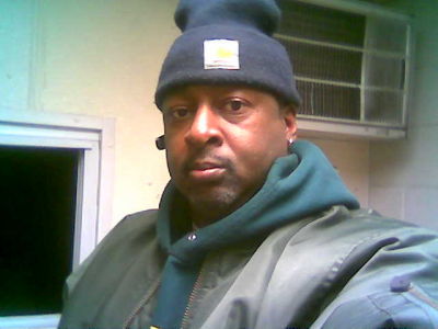 Michael Faison