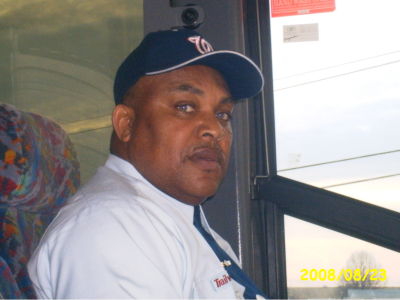 Anthony Brown