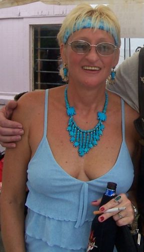 Linda Owens