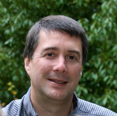 Mark Degeorge