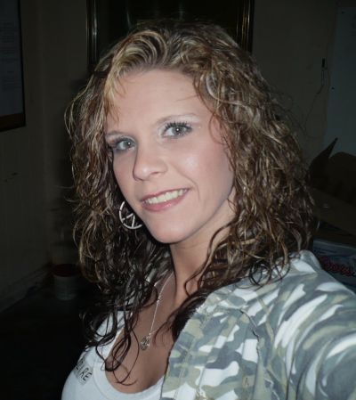 Lauren Schoenwandt
