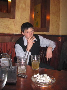 Nathaniel Prows