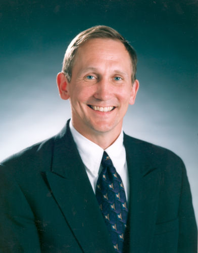 Dwight Nordstrom