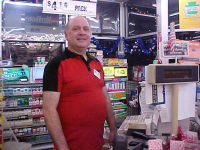 Jerry Foreman