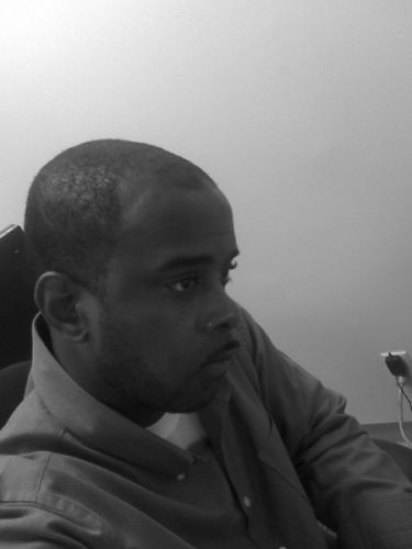 Curtis Hodges