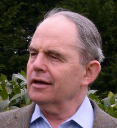 Peter Griffiths