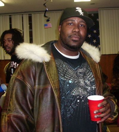 Charles Myles