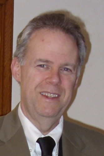 Steven Welch