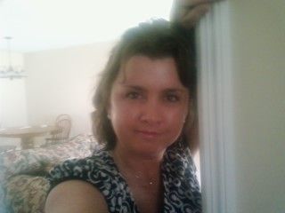 Teresa Upchurch
