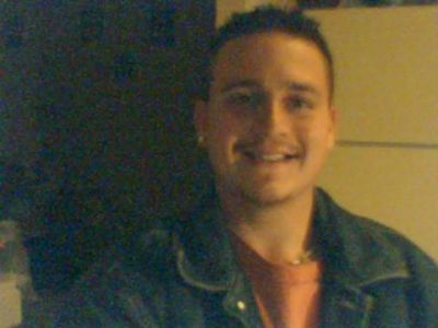 Justin Rodriguez