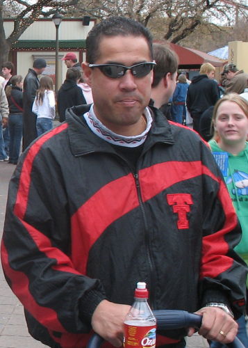 Manuel Garza