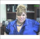 Chandra Fletcher