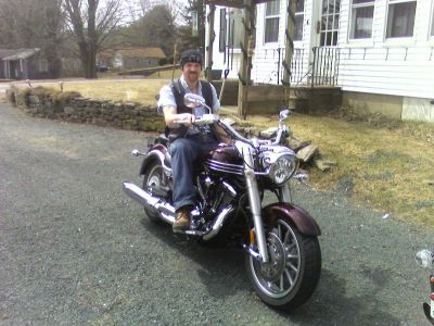 Brian Hildebrandt