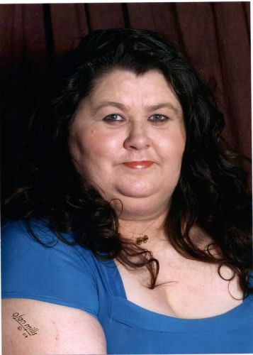 Joyce Williams