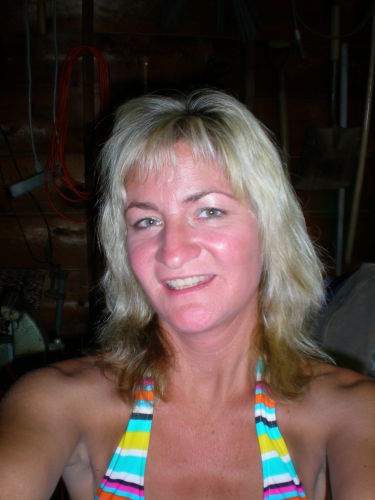 Jill Mckusick