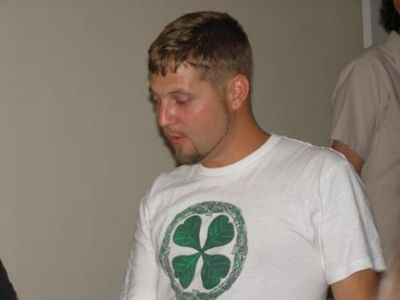 Clifton Tucker