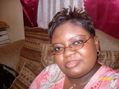 Joyce Chandler