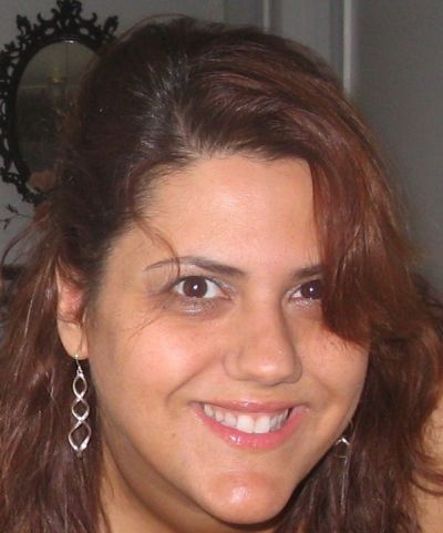 Carla Cordeiro