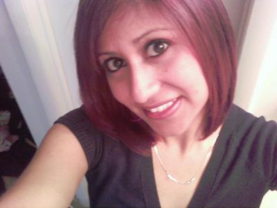 Suleima Urrutia