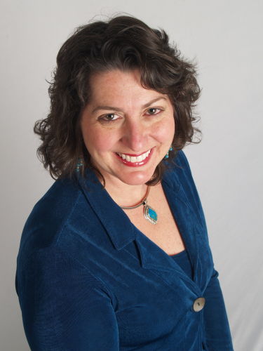 Michelle Prosser