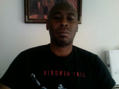 Derrick Grant
