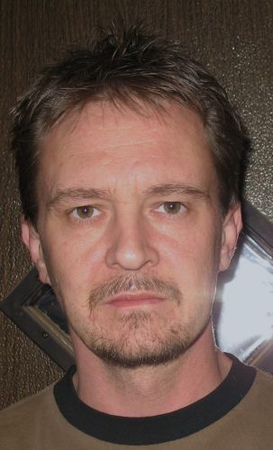 Richard Holter