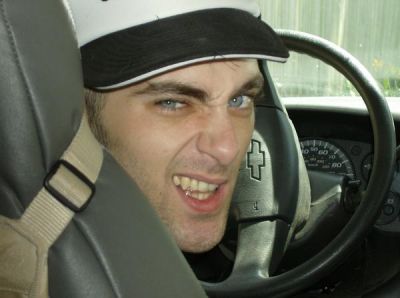 Timothy Braun
