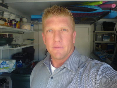 Glenn Moffitt