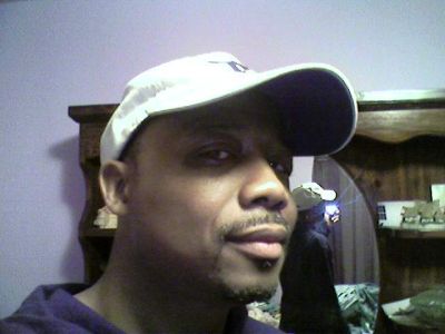 Eric Sinkfield
