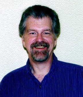 David Newport